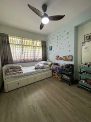 Blk 673C Fern Grove @ Yishun (Yishun), HDB 5 Rooms #544516301